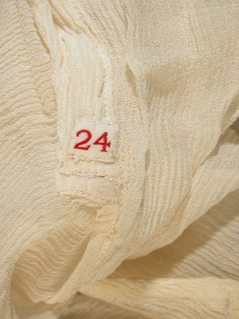 Killerton Fashion Collection © National Trust / Sophia Farley and Renée Harvey