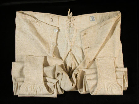 Man's underpants