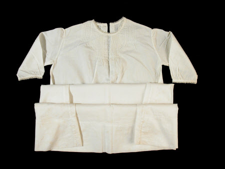 Killerton Fashion Collection © National Trust / Sophia Farley and Renée Harvey