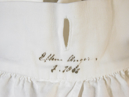 Killerton Fashion Collection © National Trust / Sophia Farley and Renée Harvey