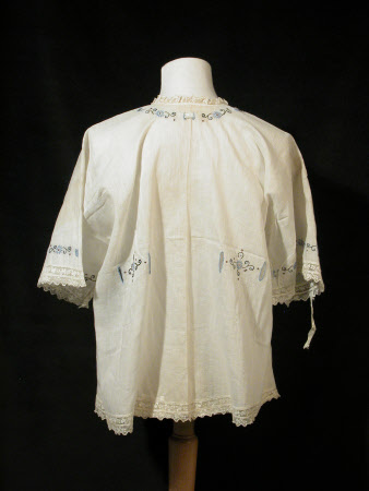 Killerton Fashion Collection © National Trust / Sophia Farley and Renée Harvey