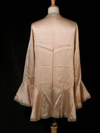Killerton Fashion Collection © National Trust / Sophia Farley and Renée Harvey