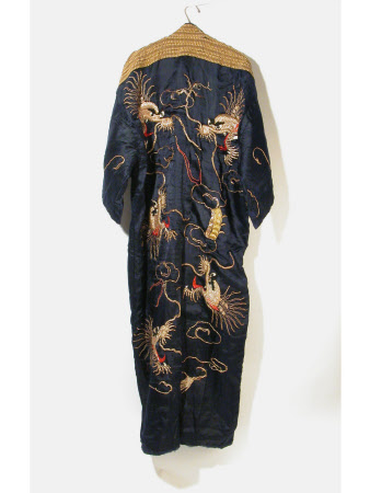 Killerton Fashion Collection © National Trust / Sophia Farley and Renée Harvey