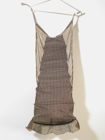 Killerton Fashion Collection © National Trust / Sophia Farley and Renée Harvey