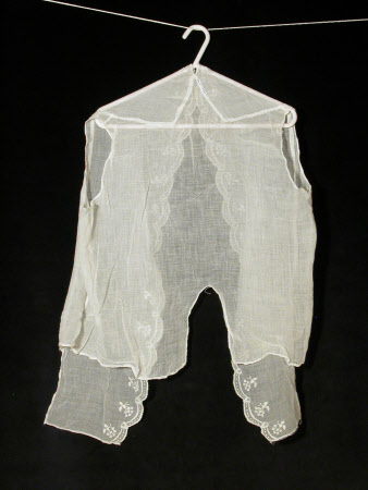 Killerton Fashion Collection © National Trust / Sophia Farley and Renée Harvey