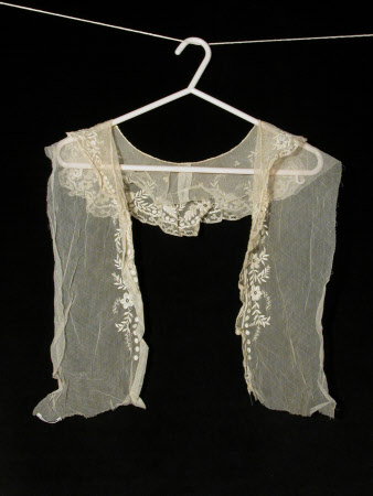 Killerton Fashion Collection © National Trust / Sophia Farley and Renée Harvey