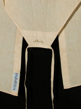 Killerton Fashion Collection © National Trust / Sophia Farley and Renée Harvey