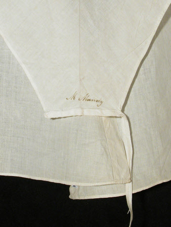 Killerton Fashion Collection © National Trust / Sophia Farley and Renée Harvey