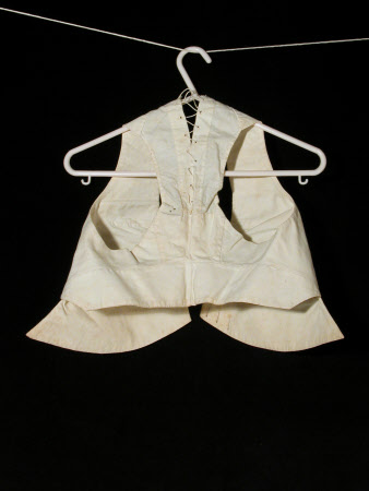 Killerton Fashion Collection © National Trust / Sophia Farley and Renée Harvey