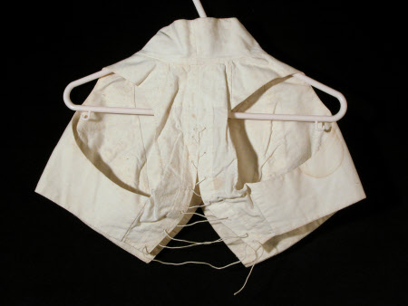 Killerton Fashion Collection © National Trust / Sophia Farley and Renée Harvey