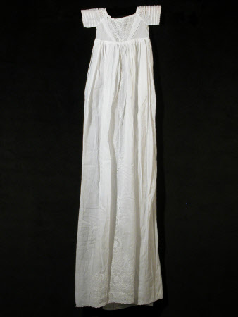 Killerton Fashion Collection © National Trust / Sophia Farley and Renée Harvey