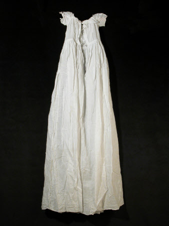 Killerton Fashion Collection © National Trust / Sophia Farley and Renée Harvey