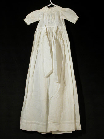 Baby's dress