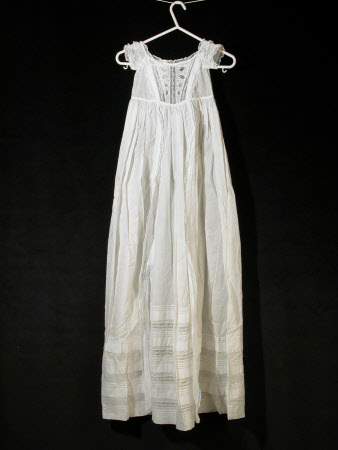 Baby's gown