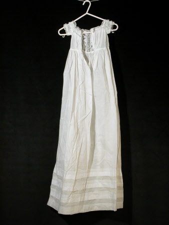 Killerton Fashion Collection © National Trust / Sophia Farley and Renée Harvey