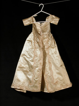 Killerton Fashion Collection © National Trust / Sophia Farley and Renée Harvey