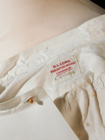 Killerton Fashion Collection © National Trust / Sophia Farley and Renée Harvey