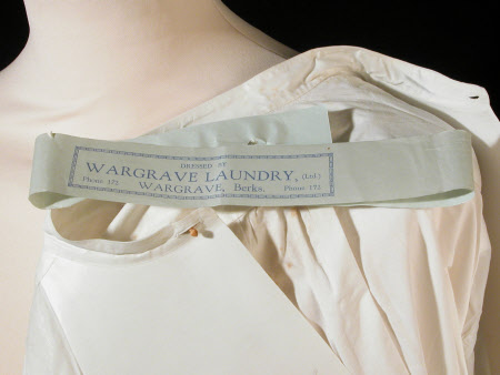 Killerton Fashion Collection © National Trust / Sophia Farley and Renée Harvey