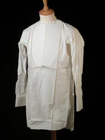 Dress shirt