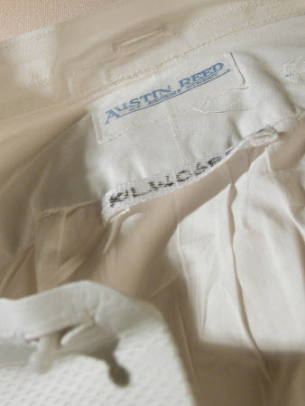 Killerton Fashion Collection © National Trust / Sophia Farley and Renée Harvey