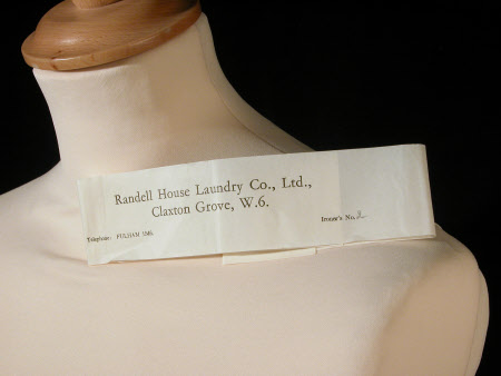 Killerton Fashion Collection © National Trust / Sophia Farley and Renée Harvey
