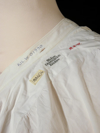 Killerton Fashion Collection © National Trust / Sophia Farley and Renée Harvey
