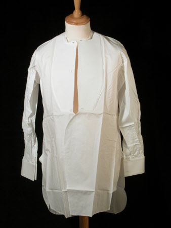 Dress shirt