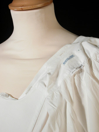 Killerton Fashion Collection © National Trust / Sophia Farley and Renée Harvey