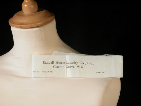 Killerton Fashion Collection © National Trust / Sophia Farley and Renée Harvey