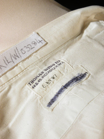 Killerton Fashion Collection © National Trust / Sophia Farley and Renée Harvey