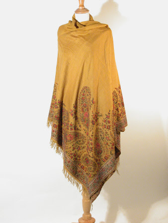 Shawl