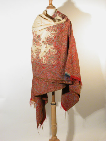 Shawl
