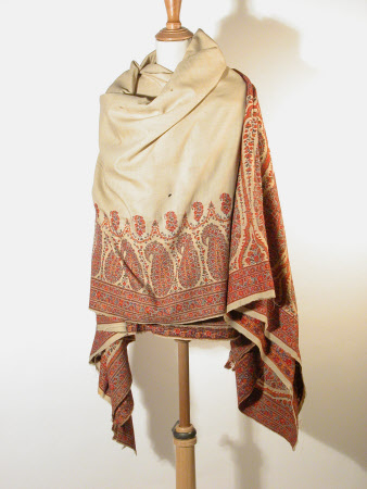 Shawl