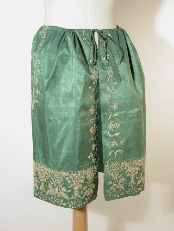 Apron 1361716 | National Trust Collections