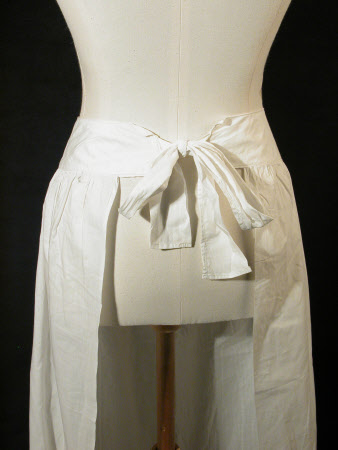 Killerton Fashion Collection © National Trust / Sophia Farley and Renée Harvey