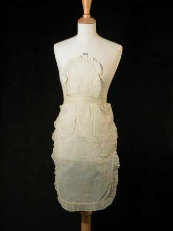 Killerton Fashion Collection © National Trust / Sophia Farley and Renée Harvey