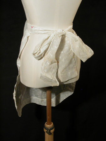 Killerton Fashion Collection © National Trust / Sophia Farley and Renée Harvey
