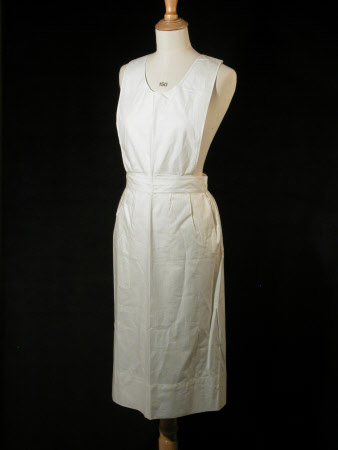 Maid's apron
