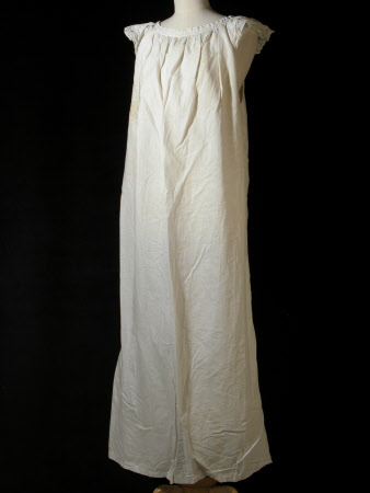 Killerton Fashion Collection © National Trust / Sophia Farley and Renée Harvey