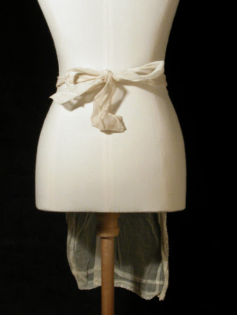 Killerton Fashion Collection © National Trust / Sophia Farley and Renée Harvey