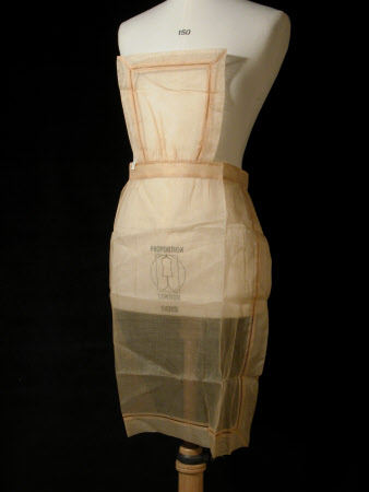 Maid's apron