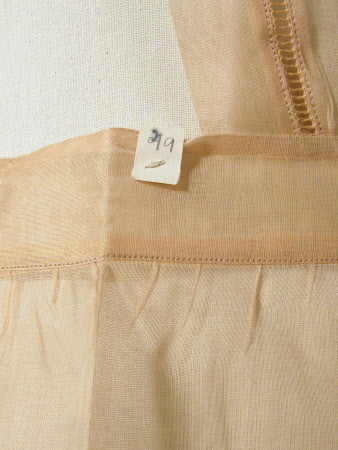 Killerton Fashion Collection © National Trust / Sophia Farley and Renée Harvey