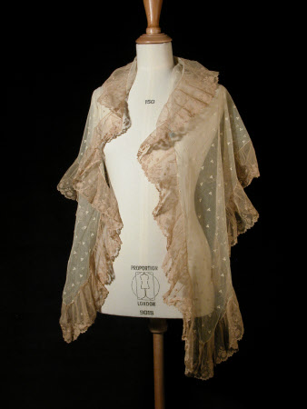 Killerton Fashion Collection © National Trust / Sophia Farley and Renée Harvey