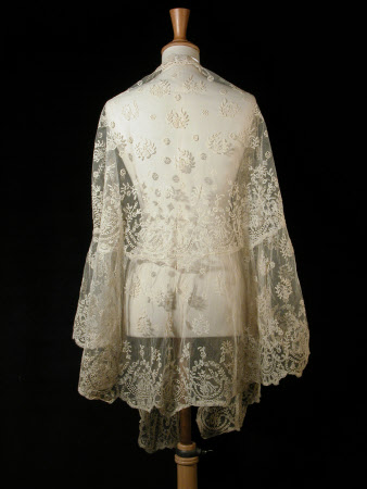 Killerton Fashion Collection © National Trust / Sophia Farley and Renée Harvey