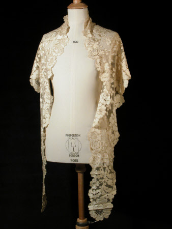 Killerton Fashion Collection © National Trust / Sophia Farley and Renée Harvey