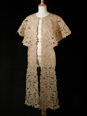 Killerton Fashion Collection © National Trust / Sophia Farley and Renée Harvey