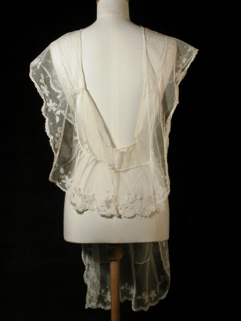 Killerton Fashion Collection © National Trust / Sophia Farley and Renée Harvey