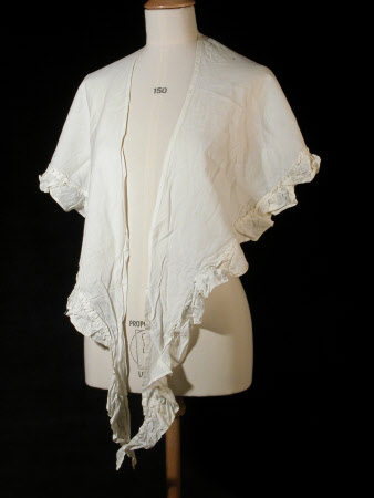 Killerton Fashion Collection © National Trust / Sophia Farley and Renée Harvey