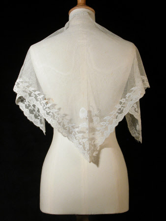 Killerton Fashion Collection © National Trust / Sophia Farley and Renée Harvey