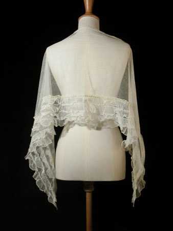 Killerton Fashion Collection © National Trust / Sophia Farley and Renée Harvey